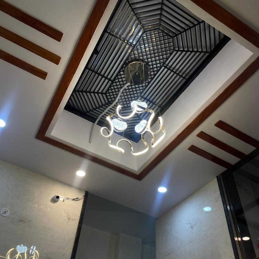Kashi Dham Home Stay Varanasi Exterior foto